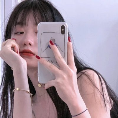 解禁男女